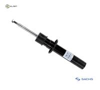 SHOCK ABSORBER 350 177 FOR VOLVO S90/II V90/Cross/Country B4204T23/420T 2.0L
