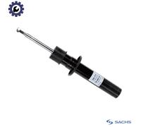 Sachs Shock Absorber 350177 Automotive Replacement Part