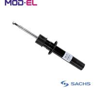 SHOCK ABSORBER 350 177 FOR VOLVO V90/II/Cross/Country S90 D420T8/420T2 2.0L