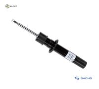 SHOCK ABSORBER 350 178 FOR VOLVO V90/II/Cross/Country B4204T23/4204T29 2.0L