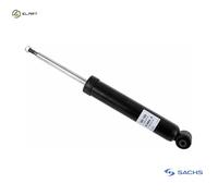 Shock absorber SACHS 350 180 for VOLVO V60 II (225) 2 2018-2021