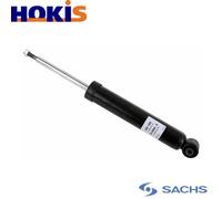 SHOCK ABSORBER 350 180 FOR VOLVO V60IIS60IIIV90II B4204T56/420T/4204T49 2.0L