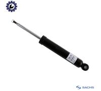 Shock absorber Top pin 350 182 SACHS for VOLVO V90 II Estate S90 II V60 II