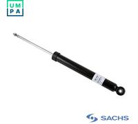 SHOCK ABSORBER 350 349 FOR FIAT TIPO/Hatchback 552 82 151 1.0L 3cyl TIPO 1.5L