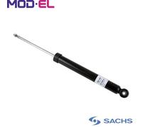 SHOCK ABSORBER 350 349 FOR FIAT TIPO/Hatchback 552 82 151 1.0L 3cyl TIPO 1.5L