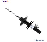 SACHS 350 383 Shock absorber