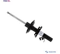 Sachs Shock Absorber 350 384 – for Renault Kadjar (R9M 414 1.6L 4cyl / 1.5 2018-)