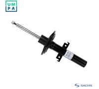 Sachs Shock Absorber 350 387 - Front Axle for Renault Scénic/Grand IV 1.3L 4cyl