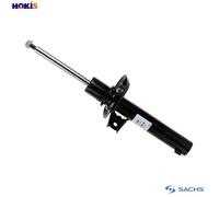SHOCK ABSORBER 350 392 FOR VW GOLF/VI AUDI A3/Convertible/Sportback SEAT 1.6L