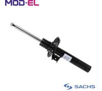 SHOCK ABSORBER 350 393 FOR VW CADDY/III/Box/Body/MPV CAYD/CAYE 1.6L CLCB 2.0L