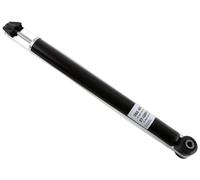 SHOCK ABSORBER 350 400 FOR FORD FIESTA/VII/Van SFJK/SFJE/SFJF/SFJH/SFJN 1.0L
