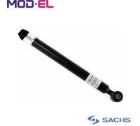 SHOCK ABSORBER 350 404 FOR FORD KA+III ENBI/C12FDOS/ENAP 1.2L 3cyl KA+ III 1.5L