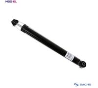 SHOCK ABSORBER 350 454 FOR MAZDA MX-30