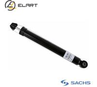 SHOCK ABSORBER 350 455 FOR MAZDA HFY7/PEXN/PEXP/HFY1 2.0L S8Y1/S8Y2 1.8L 4cyl