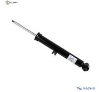 Sachs Shock Absorber 350 462 - Rear Gas Pressure - Fits BMW Z4 Roadster (G29) - UK Stock