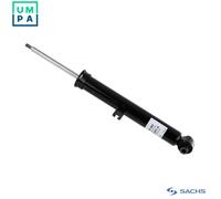 Fits SACHS AMORTYZATORY/SHOCK ABSORBERS 350 462 Shock Absorber ⭐UK Stock⭐