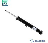 Fits SACHS AMORTYZATORY/SHOCK ABSORBERS 350 462 Shock Absorber ⭐UK Stock⭐