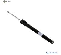 SACHS 350 478 Shock absorber