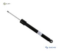 SACHS 350 478 Shock absorber