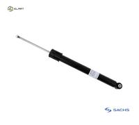 SHOCK ABSORBER 350 481 FOR MERCEDES-BENZ M 282.914 1.3L M 260.920 2.0L 4cyl GLB