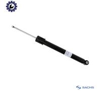 SACHS 350 481 Shock absorber