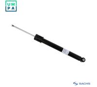 SACHS 350 481 Shock absorber
