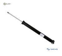SHOCK ABSORBER 350 484 FOR MERCEDES-BENZ