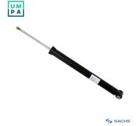 SACHS 350 484 Shock absorber