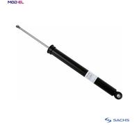 Shock absorber Top pin 350 485 SACHS for MERCEDES-BENZ A-CLASS A-CLASS Saloon