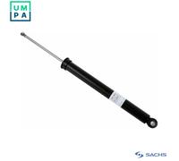 Sachs Shock Absorber Top Pin 350 485 for Mercedes-Benz A-Class Saloon