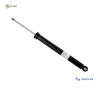 Shock absorber Top pin 350 485 SACHS for MERCEDES-BENZ A-CLASS A-CLASS Saloon