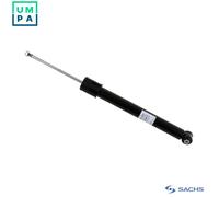 SACHS 350 486 Shock absorber