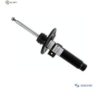 SACHS 350 512 Shock absorber