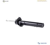 SACHS 350 512 Shock absorber