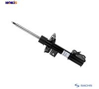 Shock absorber Top pin 350 520 SACHS for FORD USA EDGE