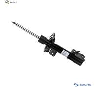 Sachs Shock Absorber Top Pin 350 520 for Ford USA EDGE