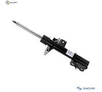 SACHS 350 521 Shock absorber