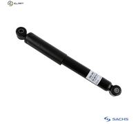 SHOCK ABSORBER 350 586 FOR MERCEDES-BENZ SPRINTER/4-t/Platform/Chassis/Van/3-t