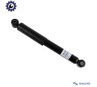 SHOCK ABSORBER 350 586 FOR MERCEDES-BENZ SPRINTER/4-t/Platform/Chassis/Van/3-t