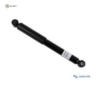 SACHS 350 589 Shock absorber