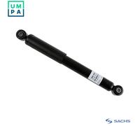 SACHS 350 592 Shock absorber