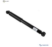Shock absorber SACHS 350 593