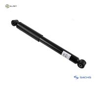 SACHS 350 593 Shock absorber