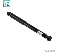 Sachs Shock Absorber 350 593 - Rear for Mercedes-Benz Sprinter (B907/B910) 2018-2021 L/R