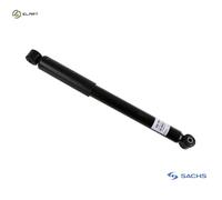 SACHS 350 594 Shock absorber
