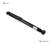 SHOCK ABSORBER 350 596 FOR MERCEDES-BENZ SPRINTER/5-t/Platform/Chassis/Van 2.0L