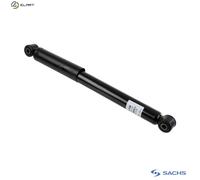 SACHS 350 596 Shock absorber