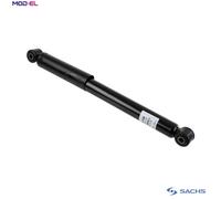 SACHS 350 596 Shock absorber