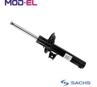 SHOCK ABSORBER 350 643 FOR SKODA KAROQ CZEA/DJKA 1.4L DTTA/DFFA/DFHA/DTTC 2.0L
