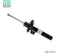 SHOCK ABSORBER 350 646 FOR VW GOLF/VIII/ALLTRACK DLAA/DLAB 1.0L 3cyl GOLF VIII